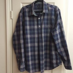 J Crew long sleeve shirt